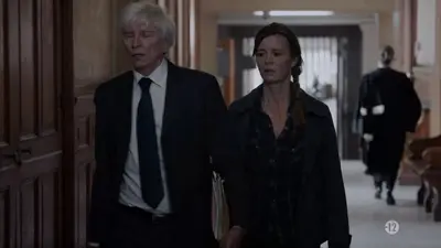 Consulter les informations sur l'épisode Épisode 2