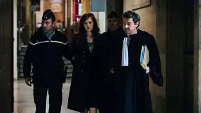 Consulter les informations sur l'épisode Épisode 4