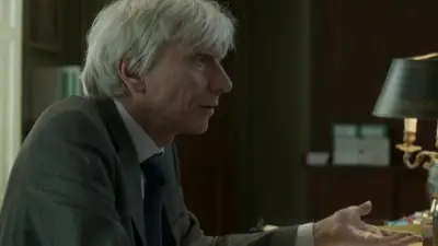 Consulter les informations sur l'épisode Épisode 6