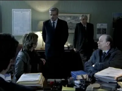 Consulter les informations sur l'épisode Épisode 7