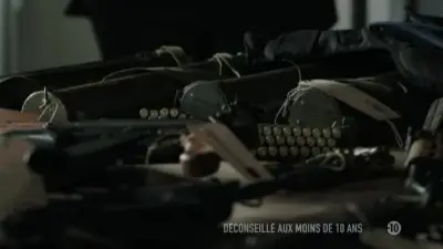 Consulter les informations sur l'épisode Épisode 7