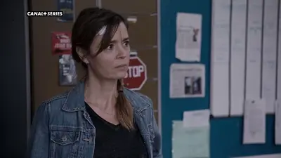 Consulter les informations sur l'épisode Épisode 7