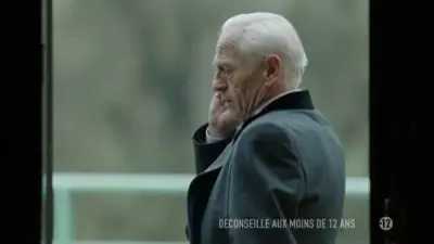 Consulter les informations sur l'épisode Épisode 9