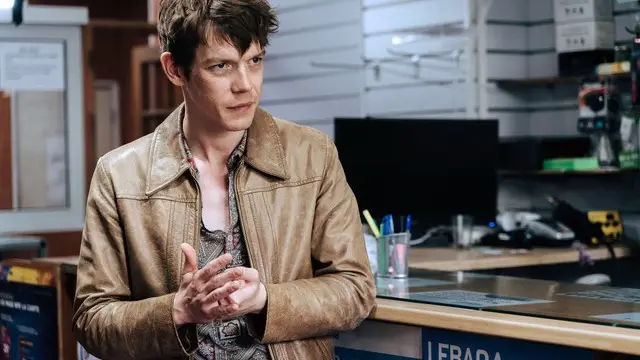 Consulter les informations sur l'épisode Épisode 9
