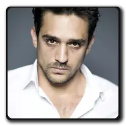 Toutes les infos sur Fabien Calvi Fabien Calvi(engrenages_2005)