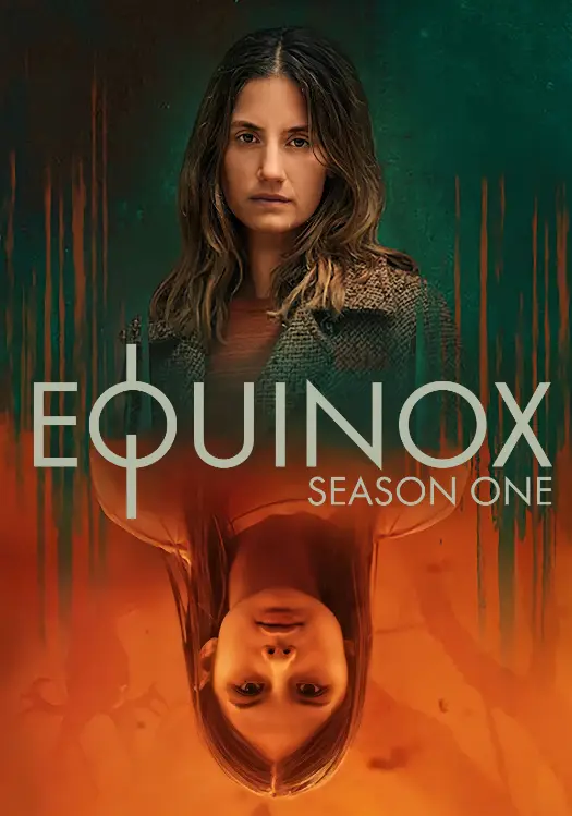 Couverture de l'album Saison 1 Couverture de l'album Saison 1