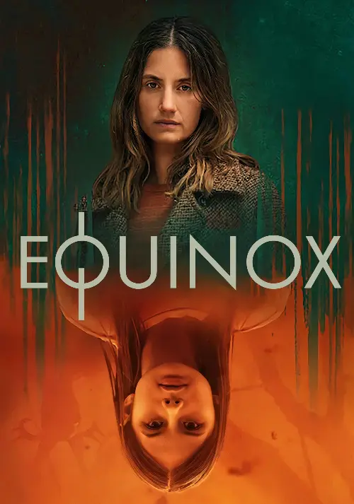 Couverture de l'album Equinox