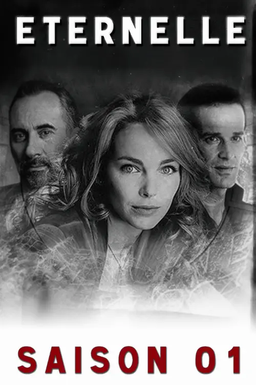 Couverture de l'album Saison 1 Couverture de l'album Saison 1