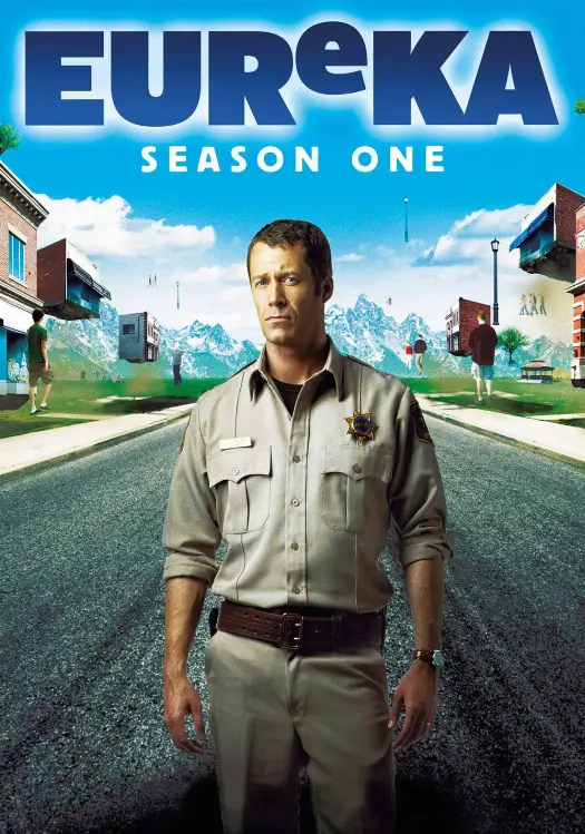 Couverture de l'album Saison 1 Couverture de l'album Saison 1