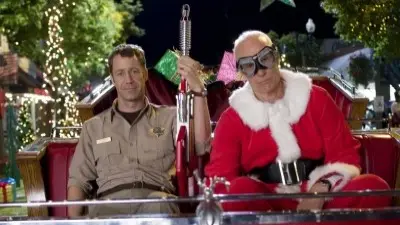 Consulter les informations sur l'épisode Le petit Noël