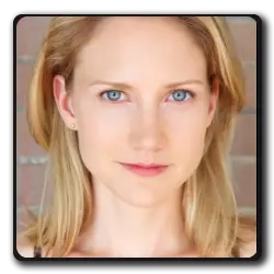 Toutes les infos sur Callie Curie Callie Curie(eureka_2006)
