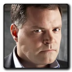 Toutes les infos sur Dr Ray Darlton Dr Ray Darlton(eureka_2006)