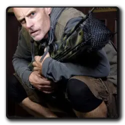 Toutes les infos sur Jim Taggart Jim Taggart(eureka_2006)