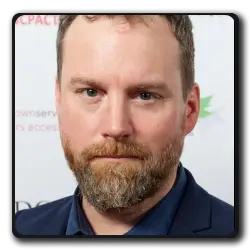 Toutes les infos sur Pete Puhlman Pete Puhlman(eureka_2006)
