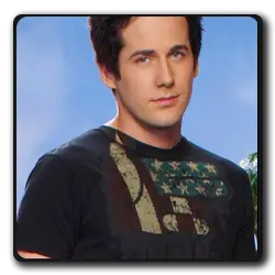 Zane Donovan(eureka_2006)