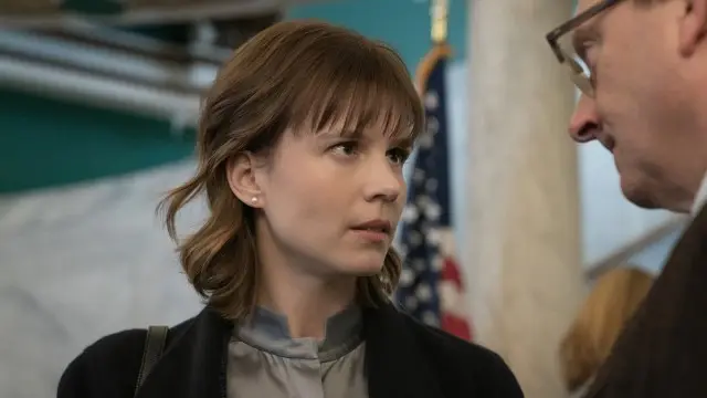 Consulter les informations sur l'épisode Justice x 2