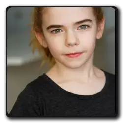 Toutes les infos sur Mathilda Mowbray Mathilda Mowbray(evil_2019)