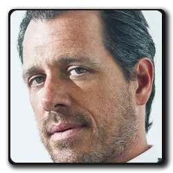 Toutes les infos sur Orson LeRoux Orson LeRoux(evil_2019)