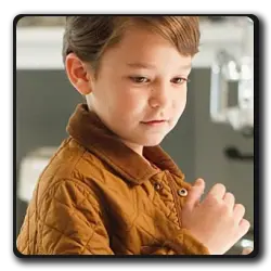 Toutes les infos sur Ethan Woods Ethan Woods(extant_2014)