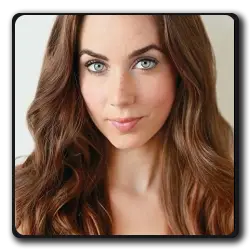 Toutes les infos sur Kelsey Richter Kelsey Richter(extant_2014)