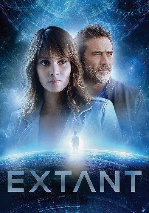 Couverture de l'album Extant