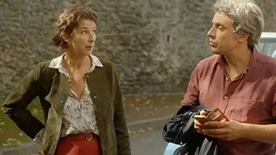 Consulter les informations sur l'épisode Guerre froide