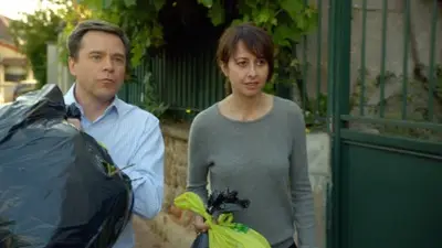 Consulter les informations sur l'épisode La Méduse et le Putois
