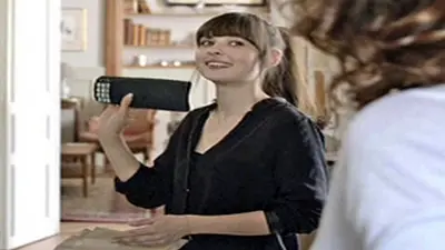Consulter les informations sur l'épisode Love coach