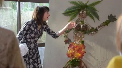 Consulter les informations sur l'épisode Parents un jour, parents toujours !