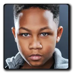 Toutes les infos sur AJ Wilson AJ Wilson(falcon-et-le-soldat-de-l-hiver_2021)