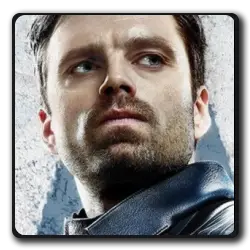 Toutes les infos sur James 'Bucky' Barnes / Soldat D'hiver James 'Bucky' Barnes / Soldat D'hiver(falcon-et-le-soldat-de-l-hiver_2021)