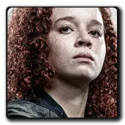 Toutes les infos sur Karli Morgenthau Karli Morgenthau(falcon-et-le-soldat-de-l-hiver_2021)