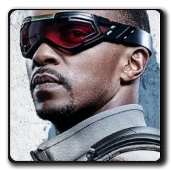 Toutes les infos sur Sam Wilson / Falcon / Capitaine Amérique Sam Wilson / Falcon / Capitaine Amérique(falcon-et-le-soldat-de-l-hiver_2021)