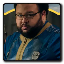 Toutes les infos sur Boisé Thomas Boisé Thomas(fallout_2023)