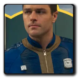 Toutes les infos sur Chet Chet(fallout_2023)