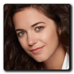 Toutes les infos sur Jeune Rose MacLean Jeune Rose MacLean(fallout_2023)