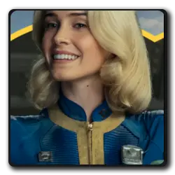 Toutes les infos sur Stephanie Harper Stephanie Harper(fallout_2023)