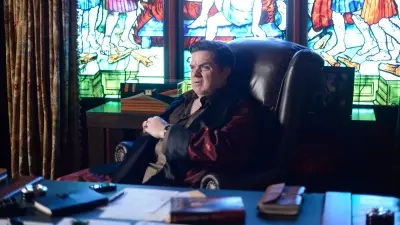 Consulter les informations sur l'épisode L'âne de Buridan