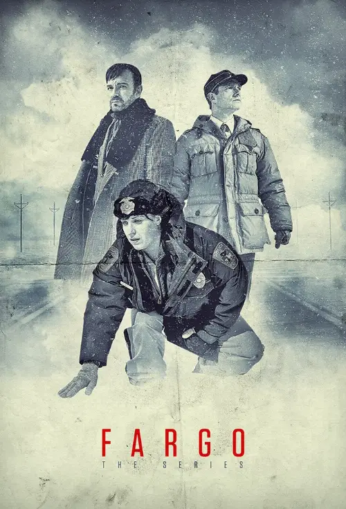 Couverture de l'album Fargo