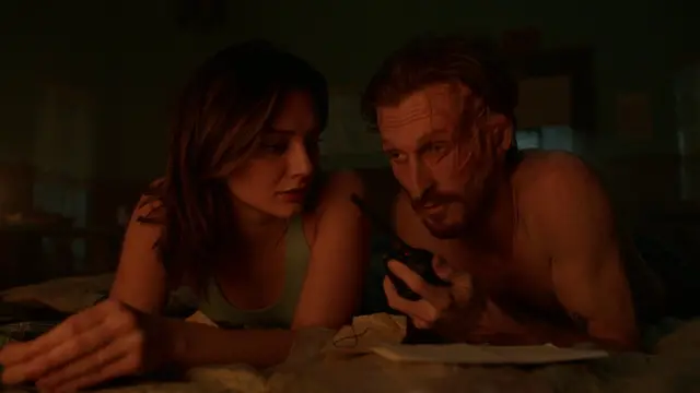 Consulter les informations sur l'épisode Chérie