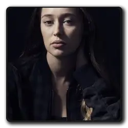 Alicia Clark(fear-the-walking-dead_2015)