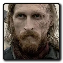 Toutes les infos sur Dwight Dwight(fear-the-walking-dead_2015)