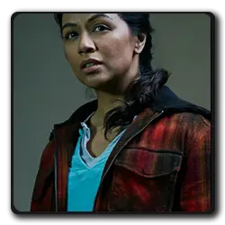 Toutes les infos sur Grace Mukherjee Grace Mukherjee(fear-the-walking-dead_2015)