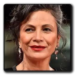 Toutes les infos sur Griselda Salazar Griselda Salazar(fear-the-walking-dead_2015)