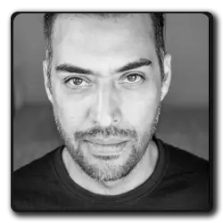 Toutes les infos sur Jorge Jorge(fear-the-walking-dead_2015)