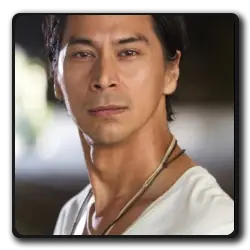 Klah Jackson(fear-the-walking-dead_2015)