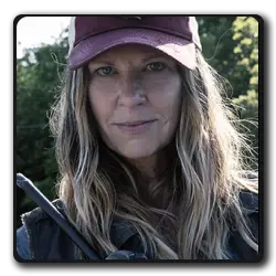 Toutes les infos sur Sarah Rabinowitz Sarah Rabinowitz(fear-the-walking-dead_2015)