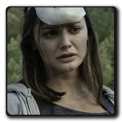 Toutes les infos sur Sherry Sherry(fear-the-walking-dead_2015)