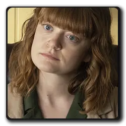 Toutes les infos sur Virginie Virginie(fear-the-walking-dead_2015)