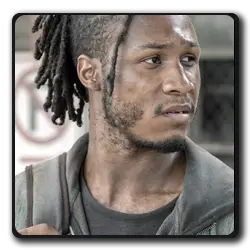 Toutes les infos sur Wes Wes(fear-the-walking-dead_2015)